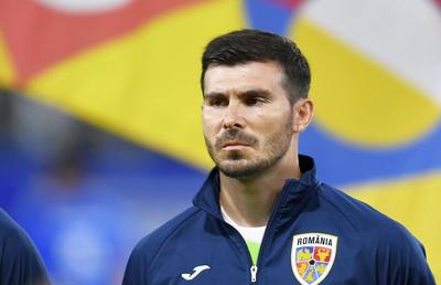 Florin Niță vorbește despre situația lui: „Sunt jucătorul Spartei. Aștept un semn” + Ce spune despre negocierile cu CFR Cluj