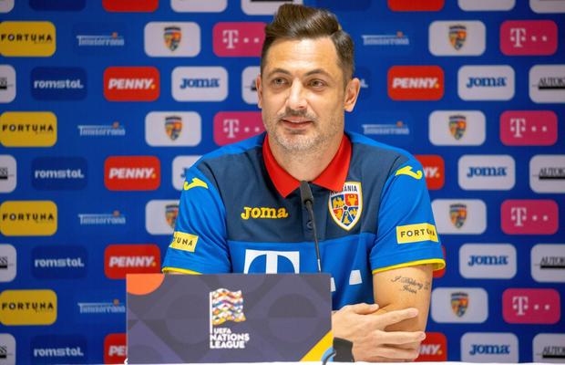 S-a făcut! Rădoi e noul antrenor al celor de la Universitatea Craiova » Ce salariu îi oferă Rotaru + Când va fi prezentat