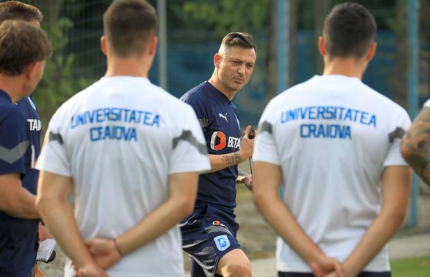 Tendință alarmantă! Ultimele 4 mandate ale lui Mirel Rădoi pun pe gânduri Oltenia