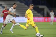 Ionuț Radu și Vlad Chiricheș, debut cu dreptul la Cremonese » Cei doi români au fost integraliști în calificarea echipei lor în Cupa Italiei