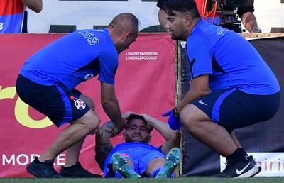 Rezultat devastator la RMN! Ovidiu Popescu, OUT de la FCSB până în 2023!