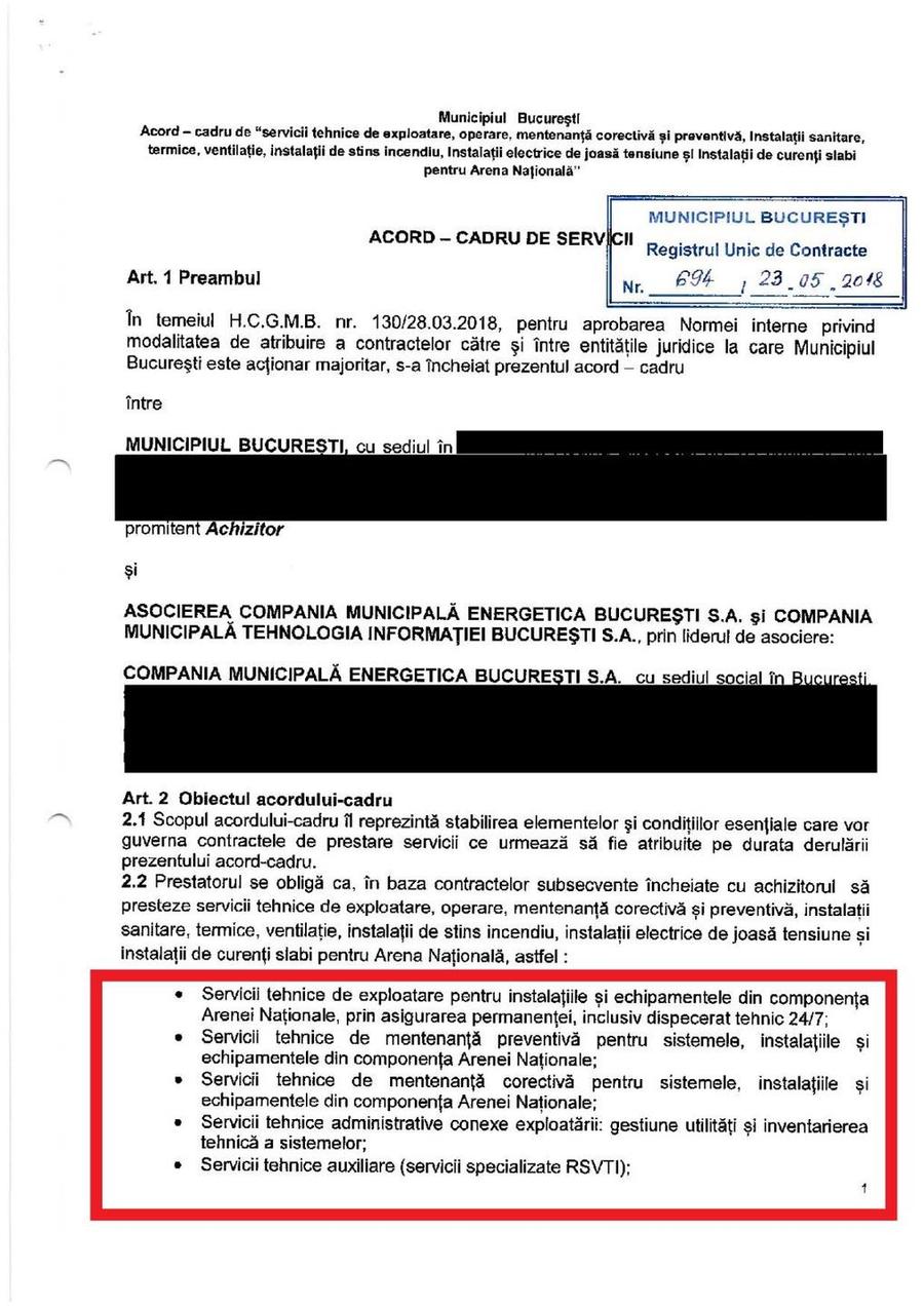 Gabriela Firea, noi acuze la adresa lui Nicușor Dan pe tema Arenei Naționale: „E un mincinos!” + Ce documente a prezentat
