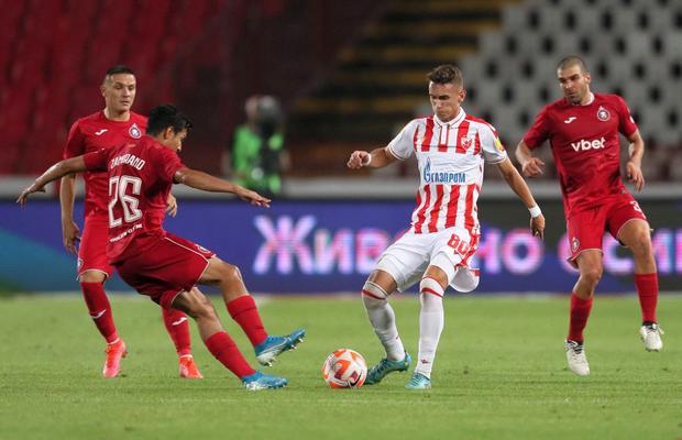 Pyunik, demolată în preliminariile Champions League » Câte goluri a putut să ia coșmarul lui CFR Cluj în dublă manșă