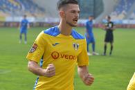 Jucătorii Petrolului, pregătiți de marele derby cu Rapid: „Îi respectăm, dar trebuie să-i batem”