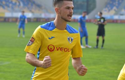 Jucătorii Petrolului, pregătiți de marele derby cu Rapid: „Îi respectăm, dar trebuie să-i batem”