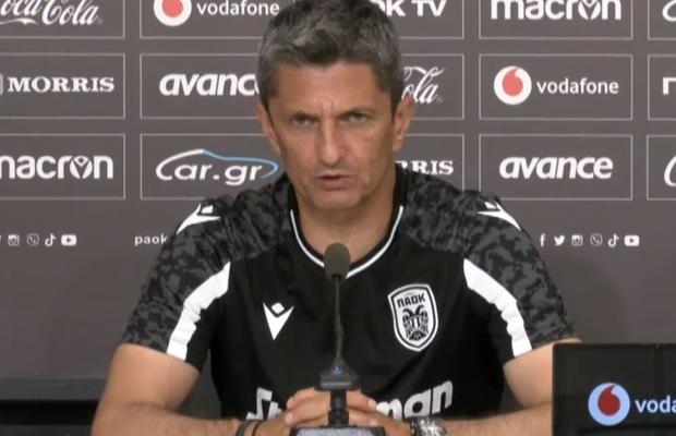 Răzvan Lucescu, furios împotriva huliganilor croați care l-au înjunghiat pe fanul lui AEK: „Locul idioților e la închisoare!"