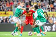 „Ofertă XXL”, de 18 milioane de euro, cu o zi înainte de FCSB - Nordsjaelland!