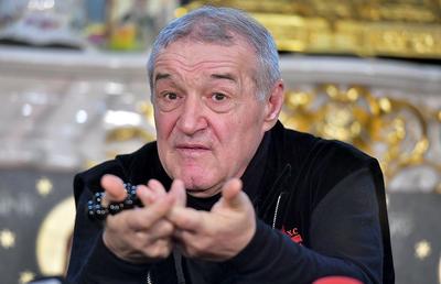 Situație paradoxală înainte de FCSB - Nordsjaelland » Danezii se tem de jucătorul de care Becali vrea să scape cu orice preț