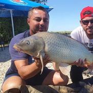 foto: Facebook @Florentin Petre