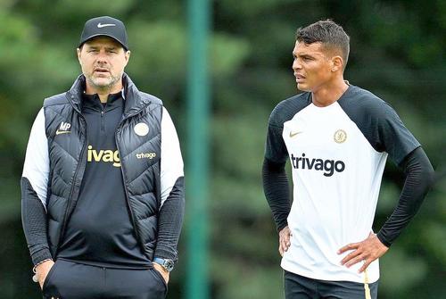 Chelsea riscă depunctarea. Foto: Instagram