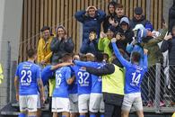 Electricienii din Feroe ne dau lecții » La un pas de grupele Europa League, după o nouă mare surpriză aseară!