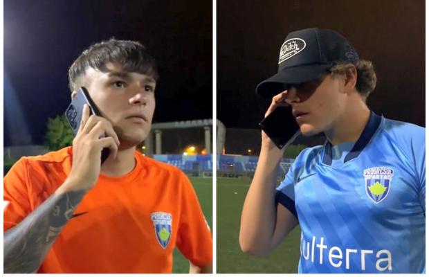 Sărbătoare și aroganțe cu „Brașoveanca” pe fundal, după ce au primit vestea de la TAS: „Ne-ați zăpăcit, mâncăm sâmbătă un gulaș!”