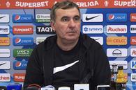 Hagi despre campioana Estoniei: „O echipă puternică din toate punctele de vedere. Merită respect total”