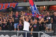 „Se blocase, lua foc site-ul de bilete” » Câte tichete s-au dat la FCSB - Nordsjaelland