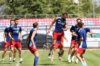 CSA Steaua nu renunță la Superligă! Două variante de care „militarii” se agață pentru a obține dreptul de a promova