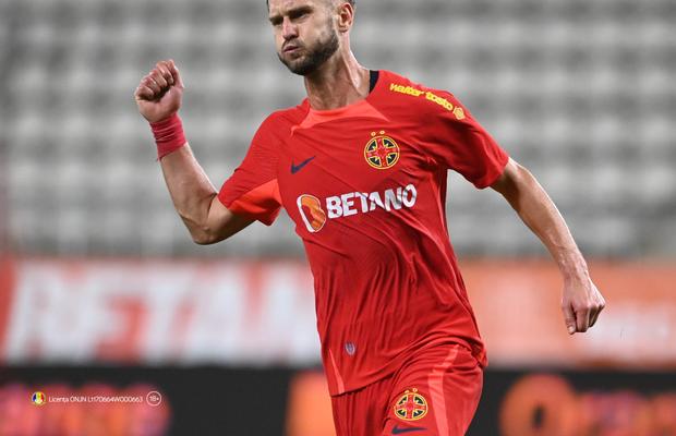 FCSB, Farul și Sepsi forțează prezența în playoff-ul Conference League