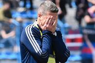 Federația face KO ultimul plan al CSA Steaua! Răspunsul oferit Gazetei spulberă speranțele de promovare ale „militarilor”