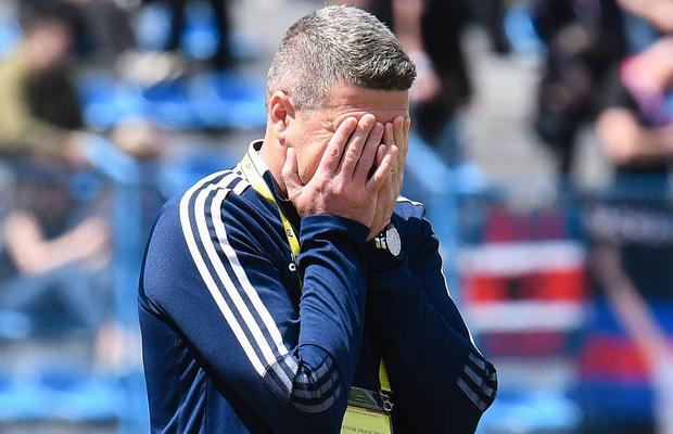 Federația face KO ultimul plan al CSA Steaua! Răspunsul oferit Gazetei spulberă speranțele de promovare ale „militarilor”