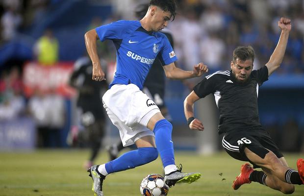 Cine transmite la TV Flora Tallinn - Farul, în preliminariile Conference League + meciul FCSB-ului, „în aer”