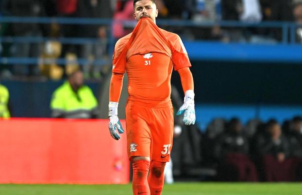 Rapid s-a săturat de Moldovan » Decizia luată de conducerea clubului