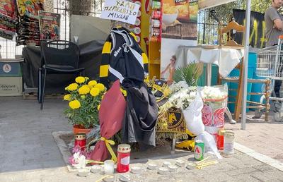 Detaliile șocante ale atacului barbar » Fanul lui AEK, înjunghiat de mai multe ori: „Asasini profesioniști veniți să ucidă” + Ce riscă Dinamo Zagreb