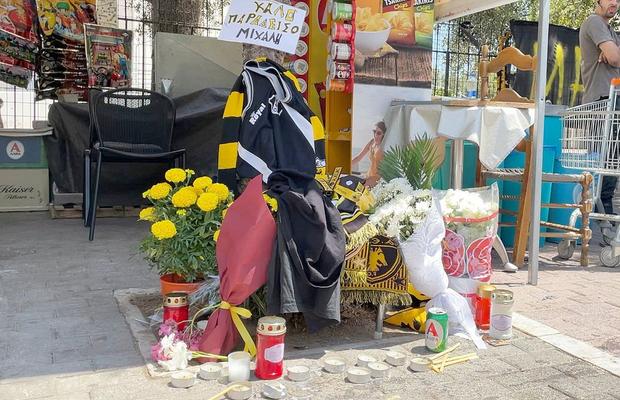 Detaliile șocante ale atacului barbar » Fanul lui AEK, înjunghiat de mai multe ori: „Asasini profesioniști veniți să ucidă” + Ce riscă Dinamo Zagreb