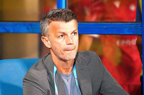 Ovidiu Burcă // foto: Imago Images