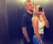 Brent Lepistu, iubitul lui Anett Kontaveit, a debutat în Liga 1: imagini spectaculoase din vacanțele celor doi