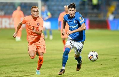 Cine transmite la TV FCSB - Nordsjaelland, Farul - Flora Tallinn și Sepsi - Aktobe