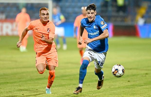 Cine transmite la TV FCSB - Nordsjaelland, Farul - Flora Tallinn și Sepsi - Aktobe