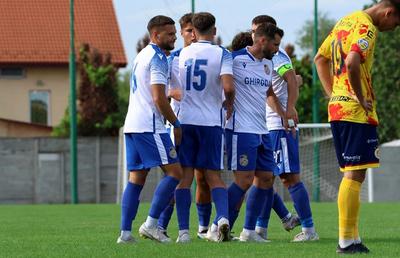 Spectacol și surprize în Cupa României: FCM Bacău, 9-1 în derby-ul orașului + Poli Timișoara, eliminată! Toate rezultatele zilei