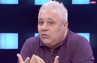 Decizia Rapidului l-a uimit pe Șumudică: „Ce se întâmplă cu el? Nici nu l-au dezbrăcat”