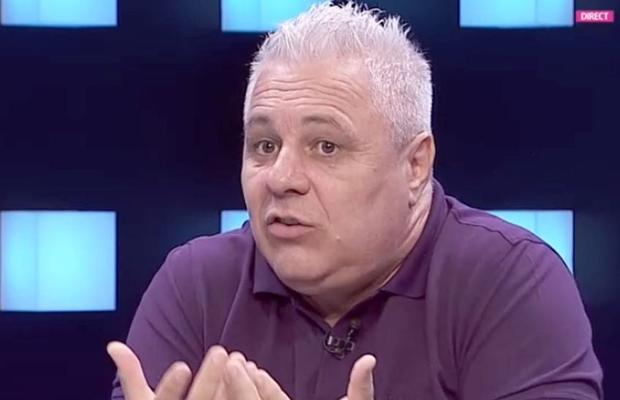 Decizia Rapidului l-a uimit pe Șumudică: „Ce se întâmplă cu el? Nici nu l-au dezbrăcat”
