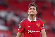 Manchester United și-a asumat o pierdere financiară uriașă și a acceptat oferta pentru Harry Maguire