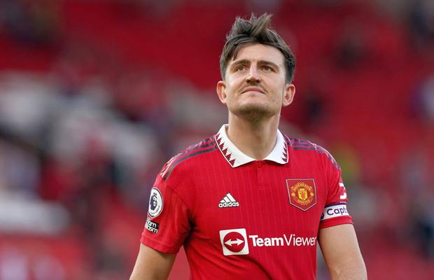 Manchester United și-a asumat o pierdere financiară uriașă și a acceptat oferta pentru Harry Maguire