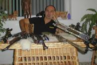 „Am mers 6 km cu ei în spate! Erau aproape cât mine” » Episod de pomină cu Jean Vlădoiu și Florentin Petre la vânătoare: „Ne uitam ca boii către arătură”