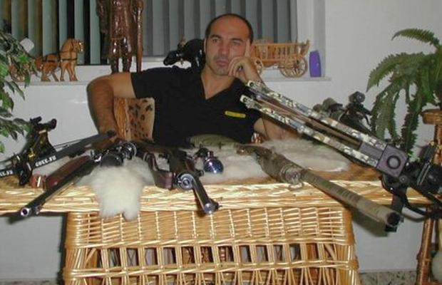 „Am mers 6 km cu ei în spate! Erau aproape cât mine” » Episod de pomină cu Jean Vlădoiu și Florentin Petre la vânătoare: „Ne uitam ca boii către arătură”