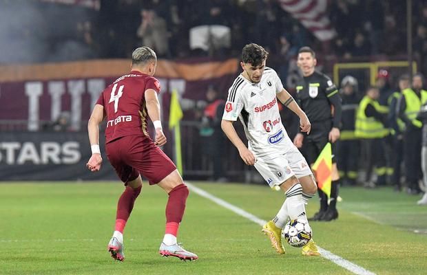 U Cluj a confirmat stadionul pe care se joacă derby-ul cu CFR » Ultimele detalii despre meciul orașului, vital pentru Toni Petrea