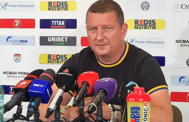 Cum l-a ajutat Ionuț Chirilă pe fostul mare jucător de la Dinamo: „A făcut un gest extraordinar”
