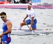 Cătălin Chirilă în cursa din semifinale / FOTO Raed Krishan