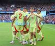 Franța și Spania au oferit o finală de vis pe „Parc des Princes” » După triumful de la Euro, Spania e și campioană olimpică!