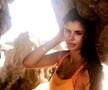 Fosta noră a lui Ion Țiriac, apariție incendiară! Ileana Lazariuc a purtat o rochie mini și geantă de peste 20.000 de euro
