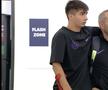 Titularul de la FCSB, în cârje » Problemă majoră după meciul cu Farul