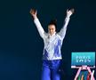 Loredana Toma FOTO Raed Krishan