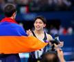 Carlos Yulo, al doilea medaliat olimpic cu aur din istoria Filipine