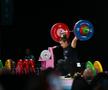 Loredana Toma FOTO Raed Krishan