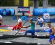 Cătălin Chirilă în cursa din semifinale / FOTO Raed Krishan