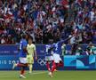 Franța și Spania au oferit o finală de vis pe „Parc des Princes” » După triumful de la Euro, Spania e și campioană olimpică!