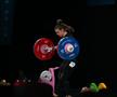 Loredana Toma FOTO Raed Krishan