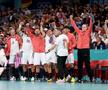 Germania - Spania, semifinală palpitantă la Jocurile Olimpice de la Paris